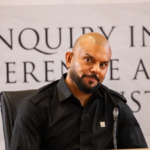 ‘I Paid Him Out of Fear’ – Suliman Carrim Denies Money Laundering and Claims He Was ‘Played’ by Tycoons and Threats