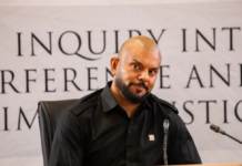 THE FIXER IS FIXED! Multi-Millionaire Businessman Exposes Shady 'Cat' Payments in Bombshell Madlanga Commission Testimony!