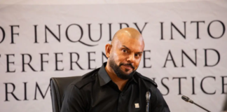 ‘I Paid Him Out of Fear’ – Suliman Carrim Denies Money Laundering and Claims He Was ‘Played’ by Tycoons and Threats