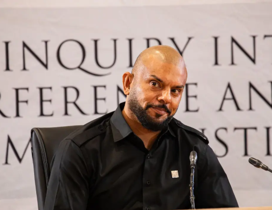 ‘I Paid Him Out of Fear’ – Suliman Carrim Denies Money Laundering and Claims He Was ‘Played’ by Tycoons and Threats