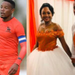 Thabiso Semenya Scandal: Wife’s Explosive Live Accusation Leaves SA Stunned—Did He Really Impregnate the Domestic Worker?