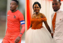 Thabiso Semenya Scandal: Wife’s Explosive Live Accusation Leaves SA Stunned—Did He Really Impregnate the Domestic Worker?