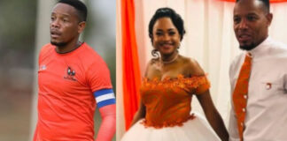 Thabiso Semenya Scandal: Wife’s Explosive Live Accusation Leaves SA Stunned—Did He Really Impregnate the Domestic Worker?