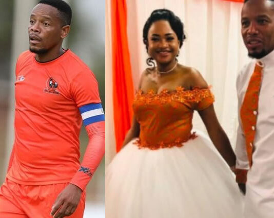 Thabiso Semenya Scandal: Wife’s Explosive Live Accusation Leaves SA Stunned—Did He Really Impregnate the Domestic Worker?