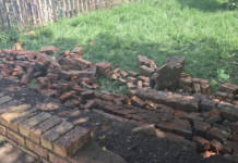 Grade 3 Pupil Dies After School Wall Collapses in Gauteng