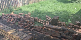 Grade 3 Pupil Dies After School Wall Collapses in Gauteng