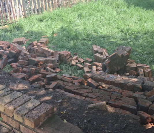 Grade 3 Pupil Dies After School Wall Collapses in Gauteng