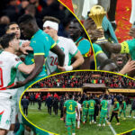 Shocking AFCON 2025 Fresh RULING: Morocco Crowned Champions Amidst Final Chaos, Senegal Slapped with 3-0 Scoreline Defeat