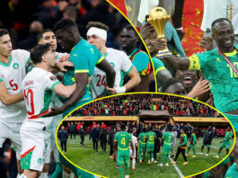 Shocking AFCON 2025 Fresh RULING: Morocco Crowned Champions Amidst Final Chaos, Senegal Slapped with 3-0 Scoreline Defeat