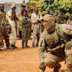 How 15 Zimbabweans were SHOT DEAD: Inside the Deceptive Recruitment of Zimbabweans and South Africans for Russia's War (VIDEO)