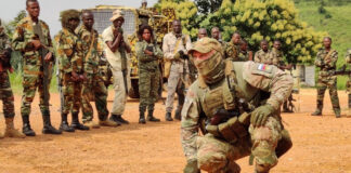 How 15 Zimbabweans were SHOT DEAD: Inside the Deceptive Recruitment of Zimbabweans and South Africans for Russia's War (VIDEO)