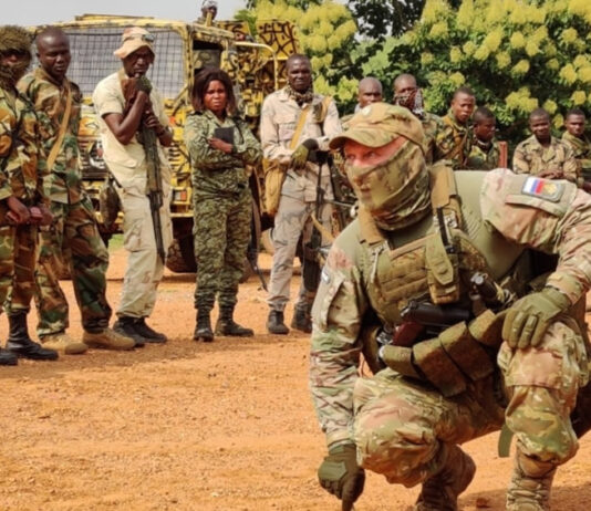 How 15 Zimbabweans were SHOT DEAD: Inside the Deceptive Recruitment of Zimbabweans and South Africans for Russia's War (VIDEO)