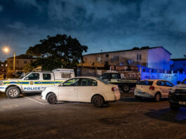 80th Birthday in Bellville South Turns Into a Nightmare: Elderly Aunty Connie BEHEADED in Her Home, Woman (63) Arrested