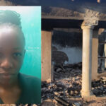 Sleeping man flees as jealous ex smashes windows and sets his Limpopo house alight, causing R520,000 damage and earning herself seven years in jail