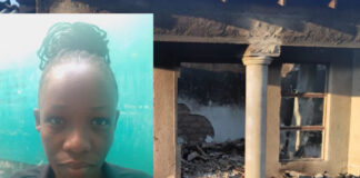 Sleeping man flees as jealous ex smashes windows and sets his Limpopo house alight, causing R520,000 damage and earning herself seven years in jail