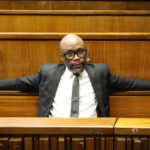 The Cat's Inner Circle! Matlala's 'Ozempic Girlfriend' And The 12 Cops Arrested In R360m Scandal
