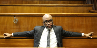 The Cat's Inner Circle! Matlala's 'Ozempic Girlfriend' And The 12 Cops Arrested In R360m Scandal