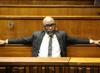 Eswatini official found guilty of faking birth certificate and ID for alleged kingpin Vusimuzi ‘Cat’ Matlala