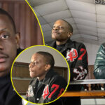 Why Bellarmine Chatunga Mugabe Is Now Begging For Mercy In South African Court