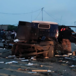 Cash-In-Transit Van Bombed In KwaZulu-Natal As Gangs Escalate Brutal Tactics