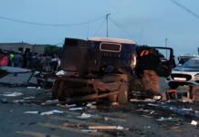 Cash-In-Transit Van Bombed In KwaZulu-Natal As Gangs Escalate Brutal Tactics