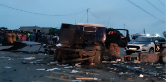 Cash-In-Transit Van Bombed In KwaZulu-Natal As Gangs Escalate Brutal Tactics