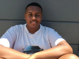 Cop Cover-Up? Mom Discovers Son, 21, Was Killed in Hit-and-Run Months Ago!