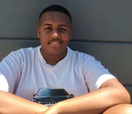 Cop Cover-Up? Mom Discovers Son, 21, Was Killed in Hit-and-Run Months Ago!