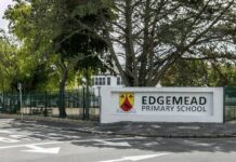 EDGEMEAD PRIMARY TERROR & GUN PHOTOS: Grade 6 'Hit List' Shocks Parents – Is Your Child Next?