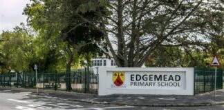 EDGEMEAD PRIMARY TERROR & GUN PHOTOS: Grade 6 'Hit List' Shocks Parents – Is Your Child Next?