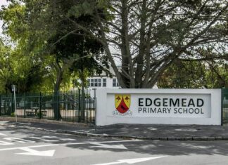 EDGEMEAD PRIMARY TERROR & GUN PHOTOS: Grade 6 'Hit List' Shocks Parents – Is Your Child Next?