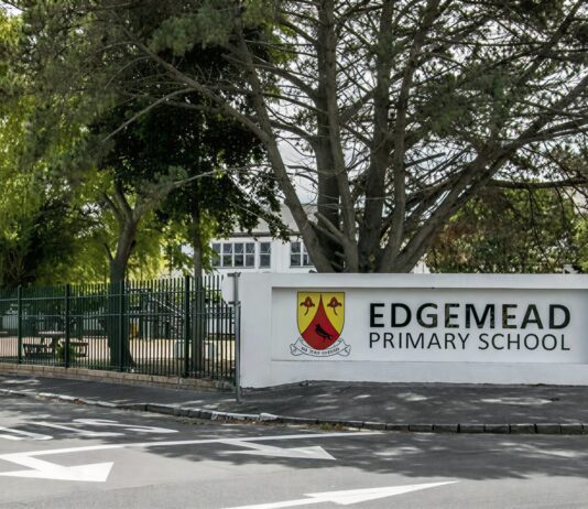 EDGEMEAD PRIMARY TERROR & GUN PHOTOS: Grade 6 'Hit List' Shocks Parents – Is Your Child Next?