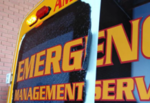 Breaking: Building Collapses in Ormonde, Multiple People Trapped!