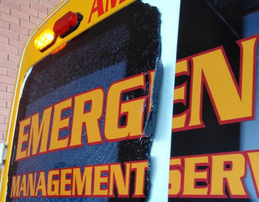 Breaking: Building Collapses in Ormonde, Multiple People Trapped!