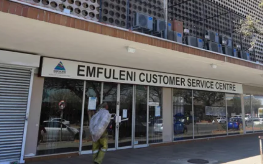 R16 MILLION VANISHED! Emfuleni's 'Ghost Vehicle' Scandal Exposed as Taxpayer Money Disappears!