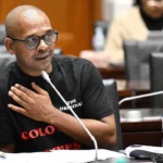 Fadiel Adams' Life in Danger After Exposing Shocking Police Corruption, Family Forced into Hiding After Being Promised DEATH!