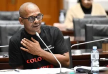 Fadiel Adams' Life in Danger After Exposing Shocking Police Corruption, Family Forced into Hiding After Being Promised DEATH!