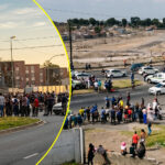 Notorious Gang Boss 'Big Thing' SHOT DEAD in Cape Flats Ambush… Bishop Lavis braces for Deadly REVENGE!