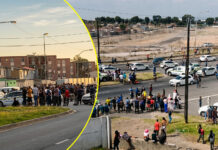 Notorious Gang Boss 'Big Thing' SHOT DEAD in Cape Flats Ambush… Bishop Lavis braces for Deadly REVENGE!