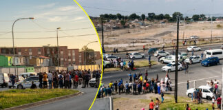Notorious Gang Boss 'Big Thing' SHOT DEAD in Cape Flats Ambush… Bishop Lavis braces for Deadly REVENGE!