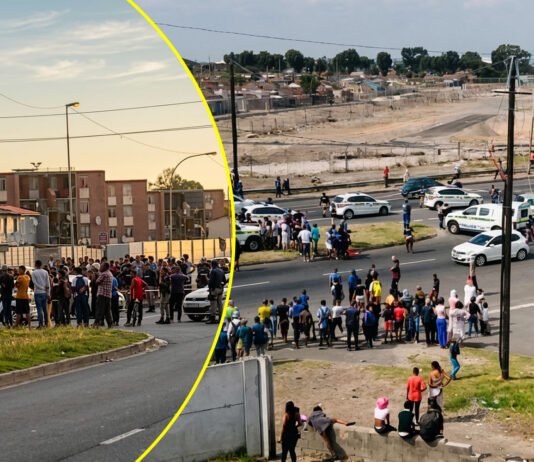 Notorious Gang Boss 'Big Thing' SHOT DEAD in Cape Flats Ambush… Bishop Lavis braces for Deadly REVENGE!