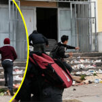 Schoolyard Bloodbath: Terrifying Videos Expose Gang Warfare Exploding Inside Cape Town School, 3 Students Brutally Stabbed