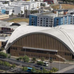 Nigerian Mega-Pastor Bids R135m for Iconic Cape Town Good Hope Centre Amid Controversy