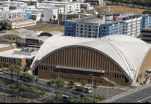 Nigerian Mega-Pastor Bids R135m for Iconic Cape Town Good Hope Centre Amid Controversy