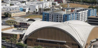 Nigerian Mega-Pastor Bids R135m for Iconic Cape Town Good Hope Centre Amid Controversy