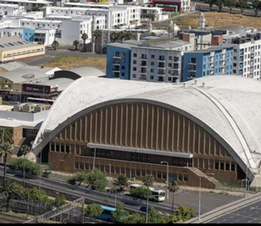 Nigerian Mega-Pastor Bids R135m for Iconic Cape Town Good Hope Centre Amid Controversy