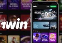 1win App for South Africa: Complete Installation and Usage Guide