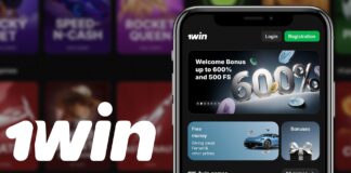 1win App for South Africa: Complete Installation and Usage Guide