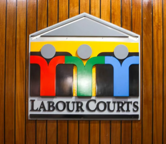 YOU'RE FIRED! New Labour Laws Make it Easier to Axe Staff – But There's a Twist for Gig Workers!