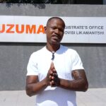 From IdolsSA Stage to Jail Cell: Why Mthokozisi Ndaba keeps getting ARRESTED, his career and reputation now on 'Life Support'